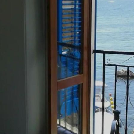 La Casetta Di Giovanna Маретимо Екстериор снимка